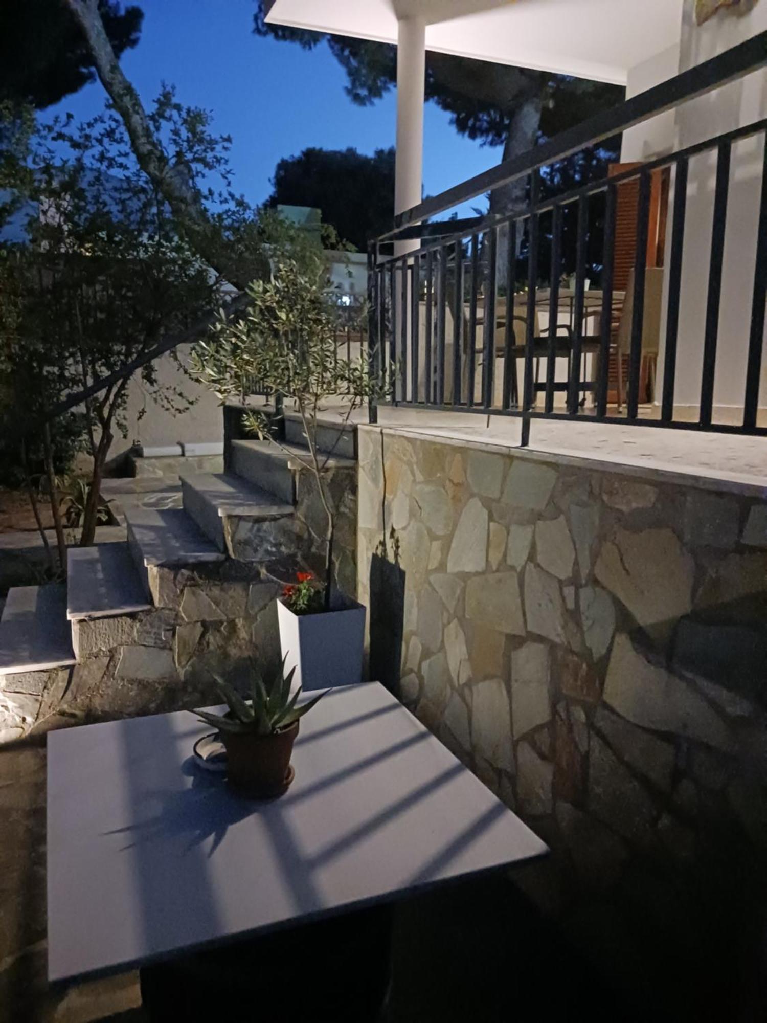 Theros & Trygos Boutique Houses - Ath Airport Artemida  Exterior photo