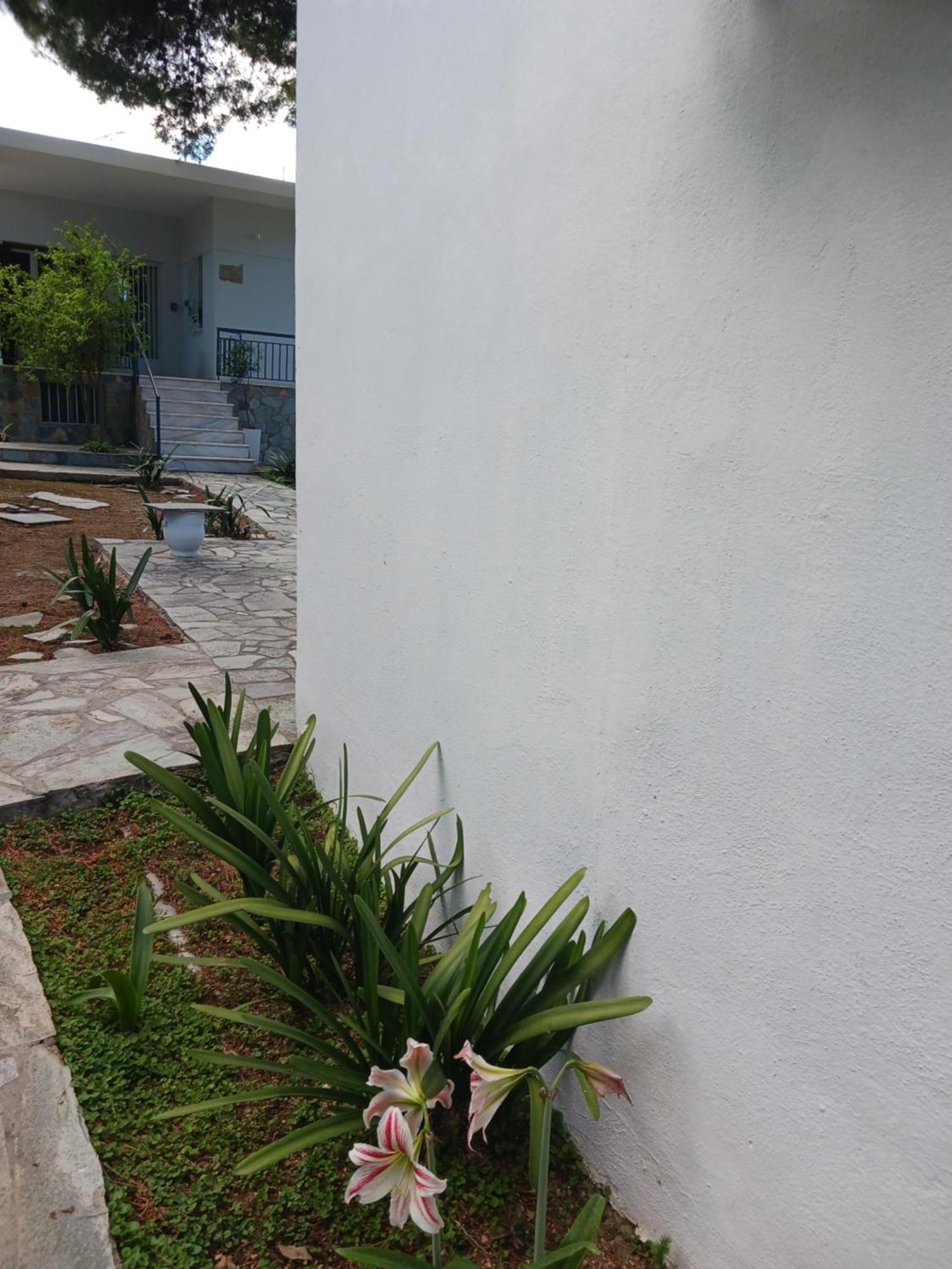 Theros & Trygos Boutique Houses - Ath Airport Artemida  Exterior photo